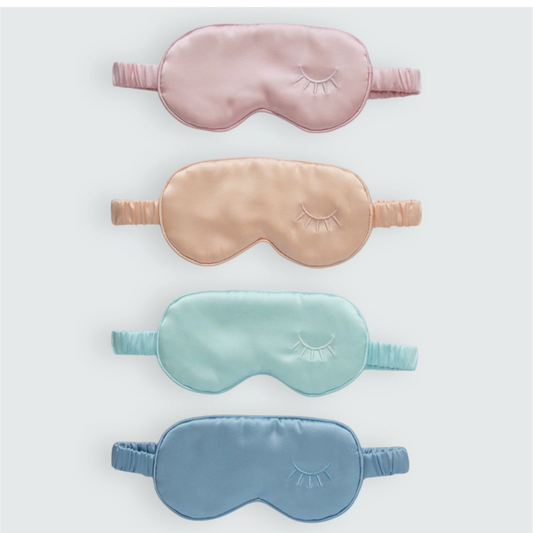 Silk Kids Eyemask